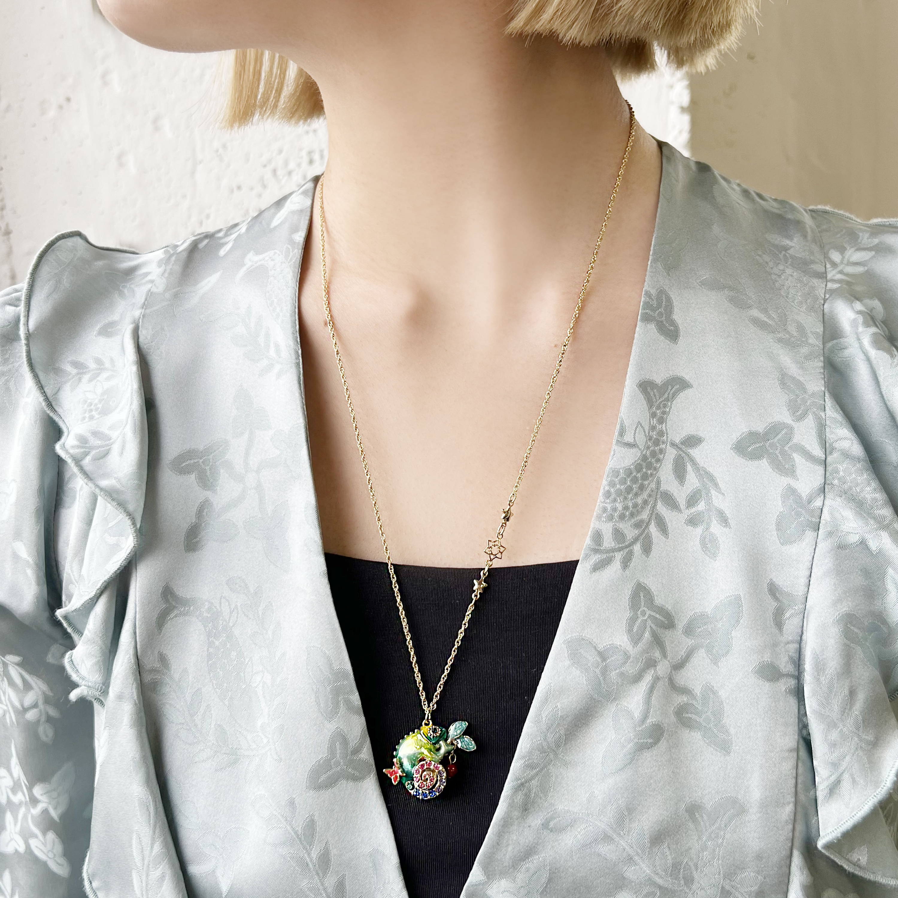 2021SSaccessory – アナ スイ ジャパン 公式ウェブストア 2021SSaccessory – アナ スイ ジャパン 公式ウェブストア